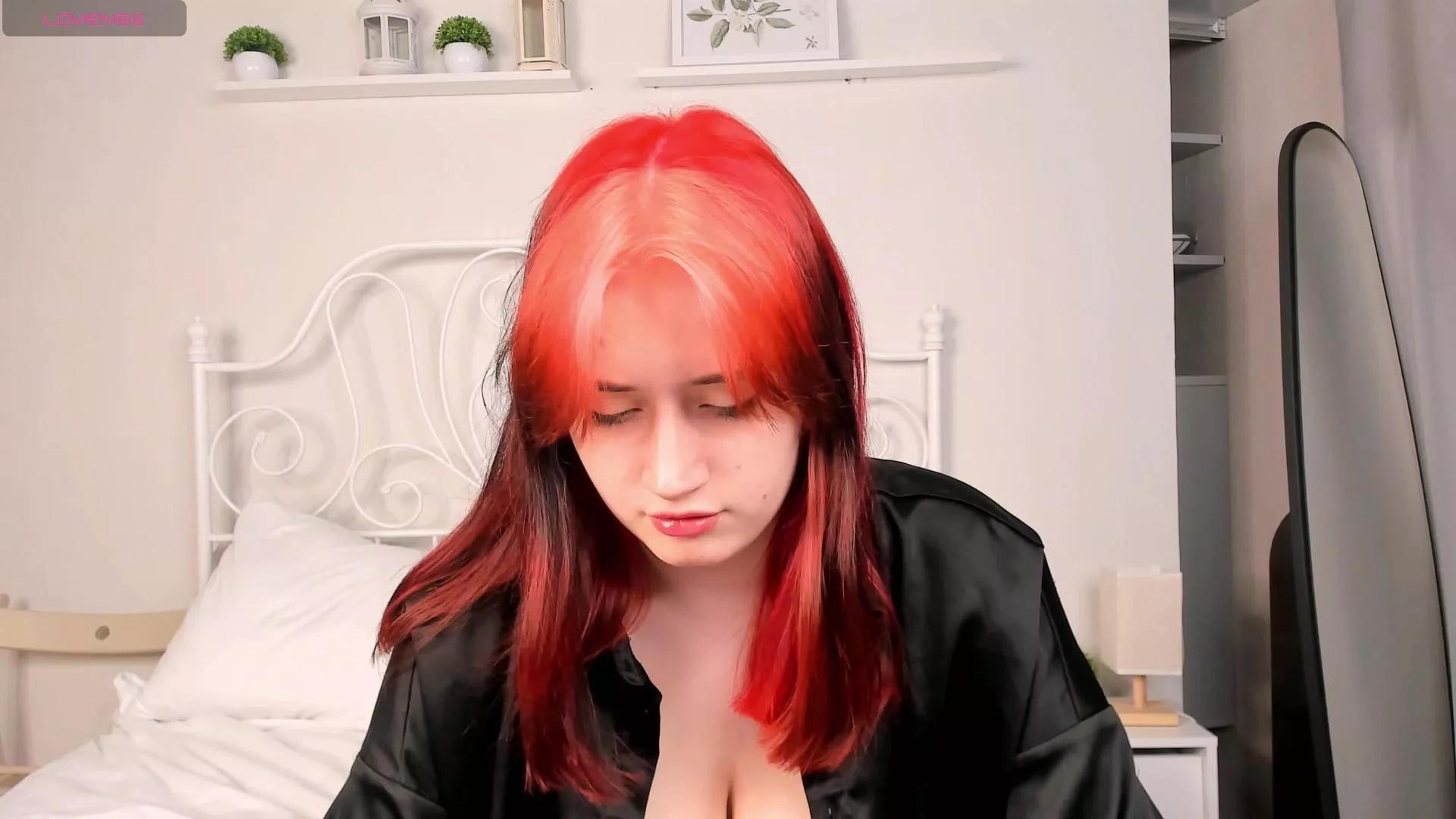JulianaCarls on Cam4 