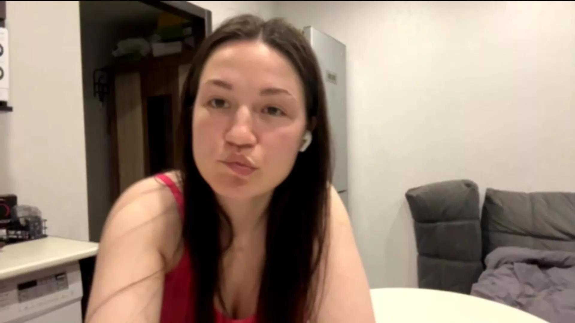 JulianaHesley on Cam4 