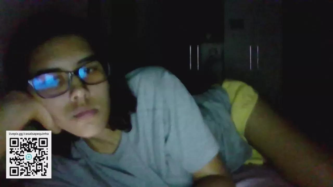 juliasapequinha on Cam4 