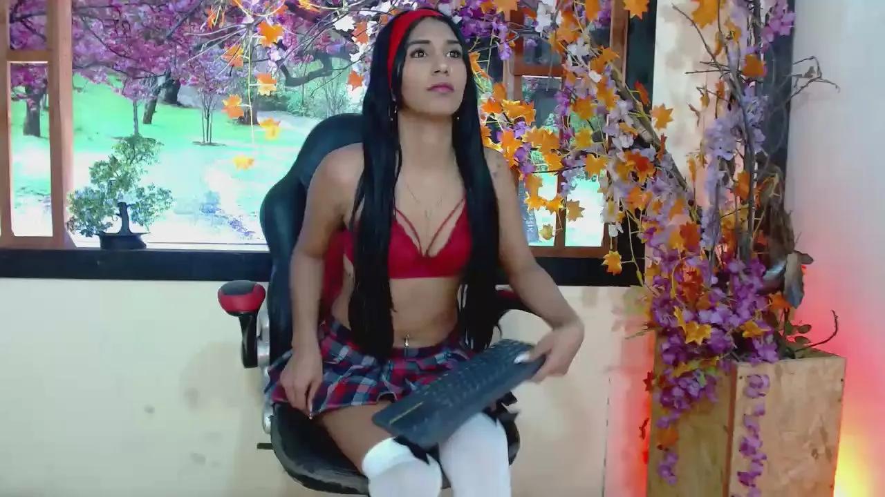 Freechat Juliette_Miel on Cam4