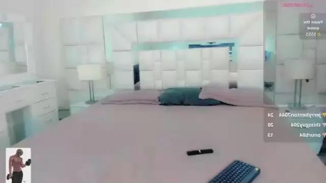 Freechat Juliette_Miel on Cam4