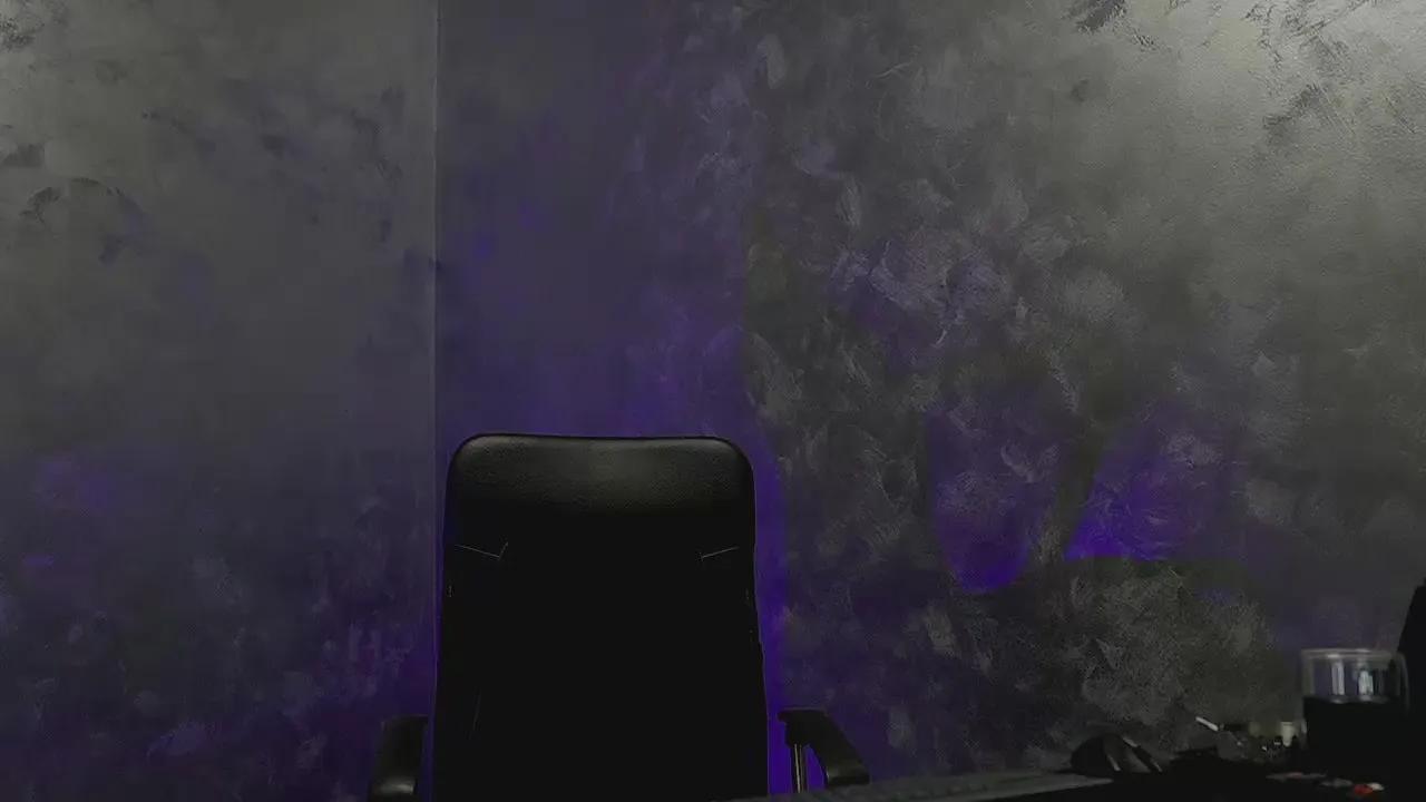 juliusmasters from Cam4