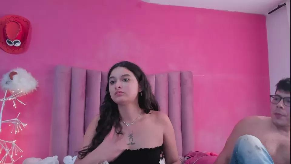 justin_jasmin_ on Cam4 