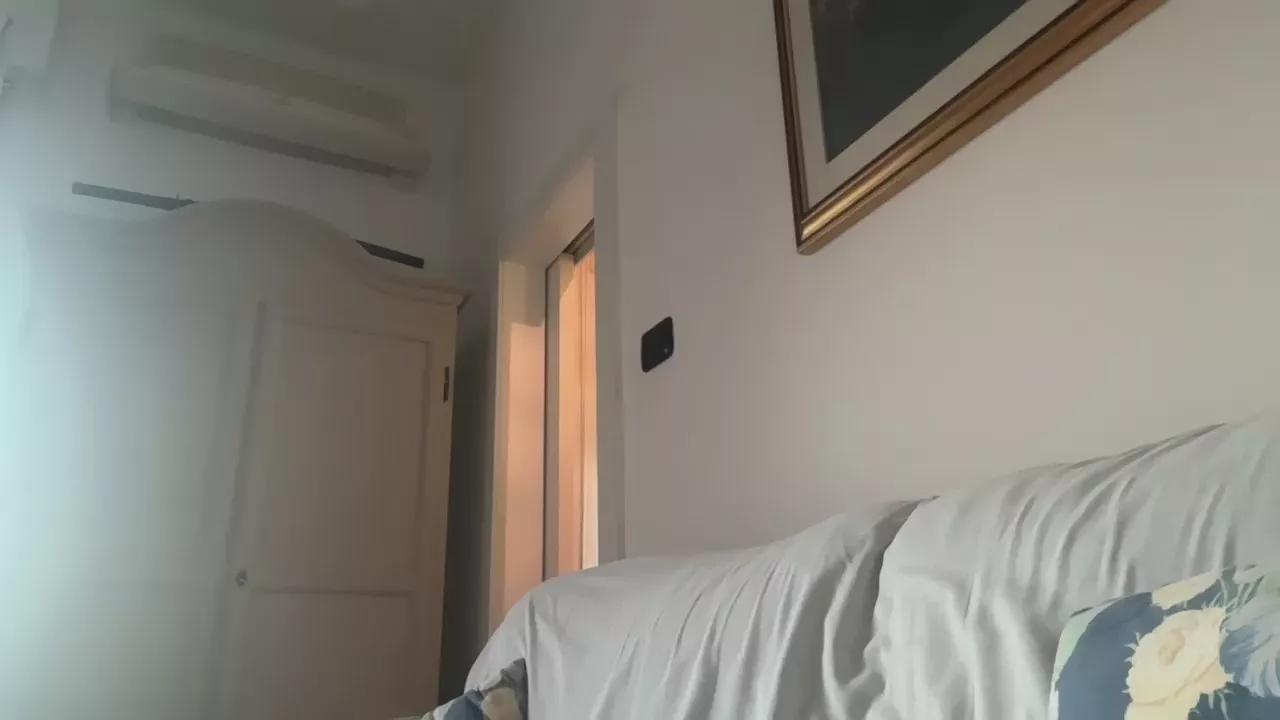 kaips on Cam4 