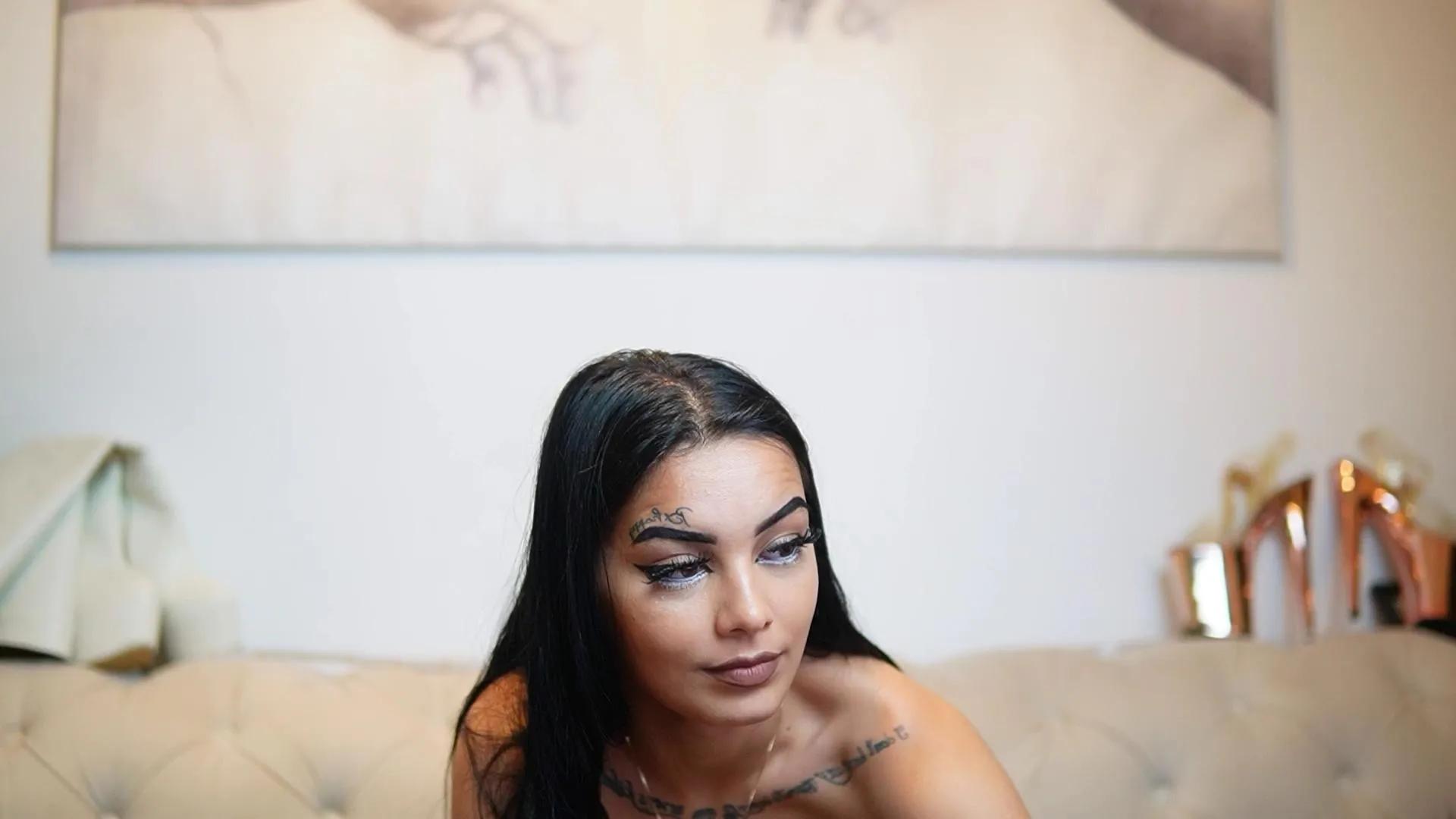 KarsynJayde on Cam4