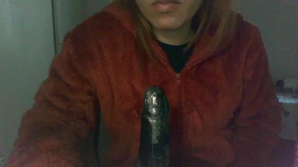 kata444 on Cam4 