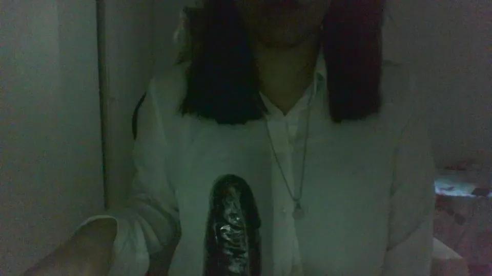kata444 on Cam4 