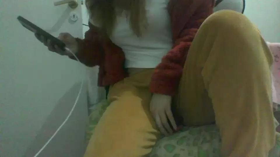 kata444 on Cam4 