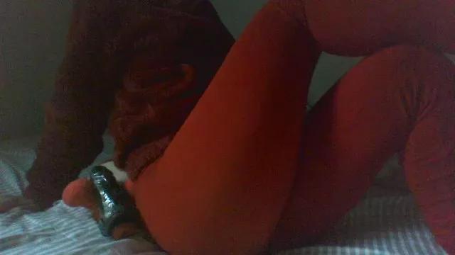 kata444 on Cam4 