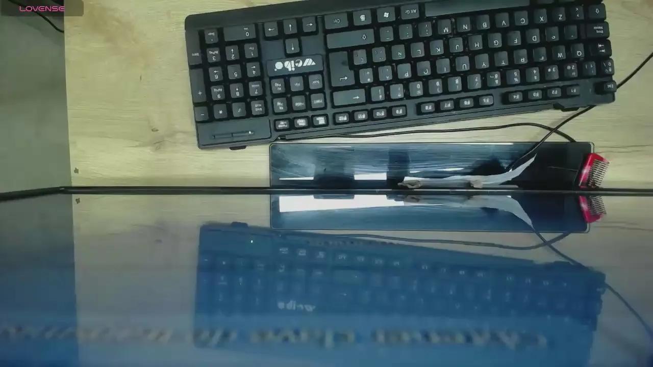 Freechat kataleya_29 on Cam4