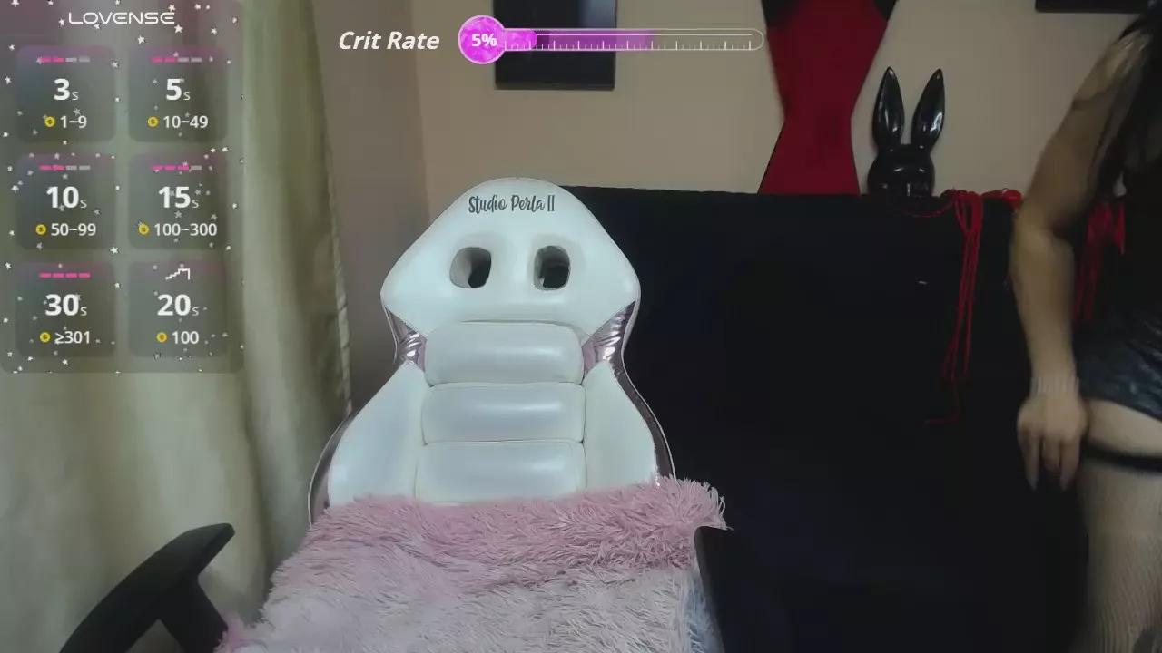 Freechat kataleya_29 on Cam4