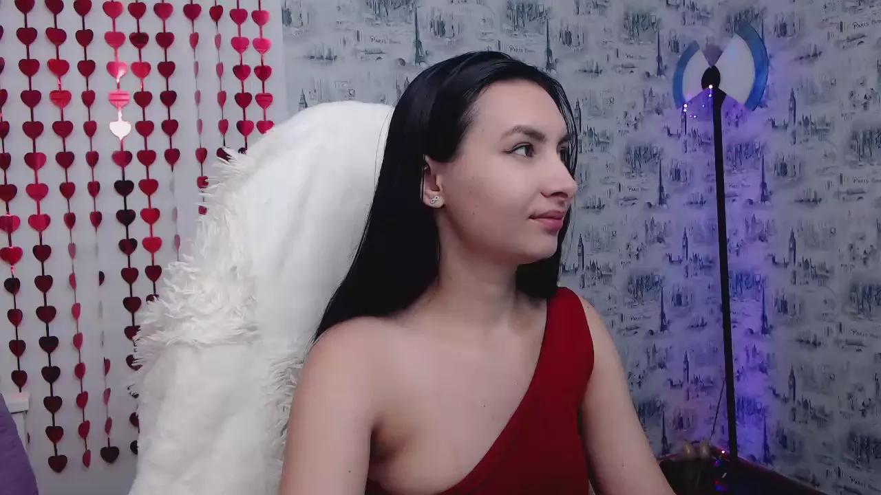 katexlove23 on Cam4 