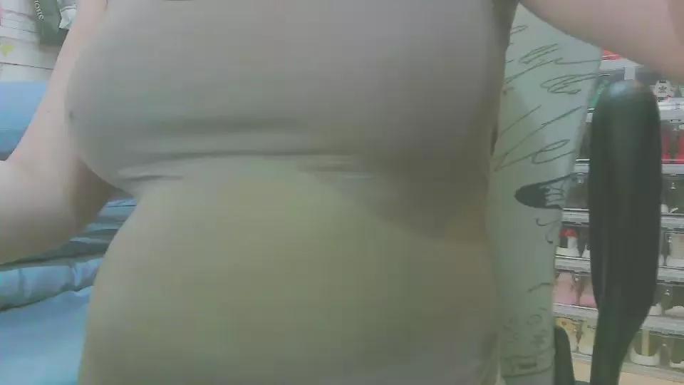 Keepmepreggo on Cam4 