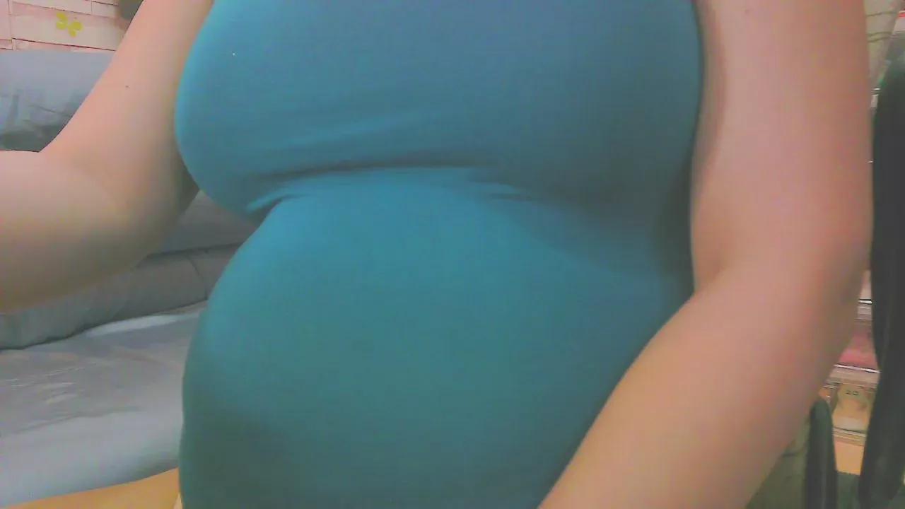 Keepmepreggo on Cam4 