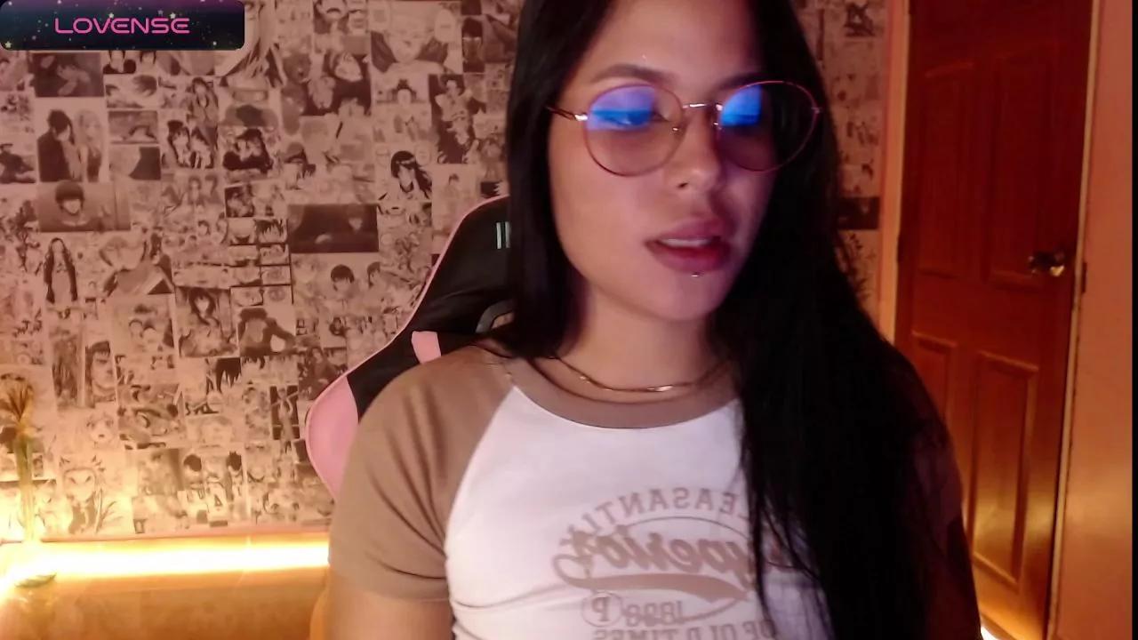 keikim_ on Cam4 