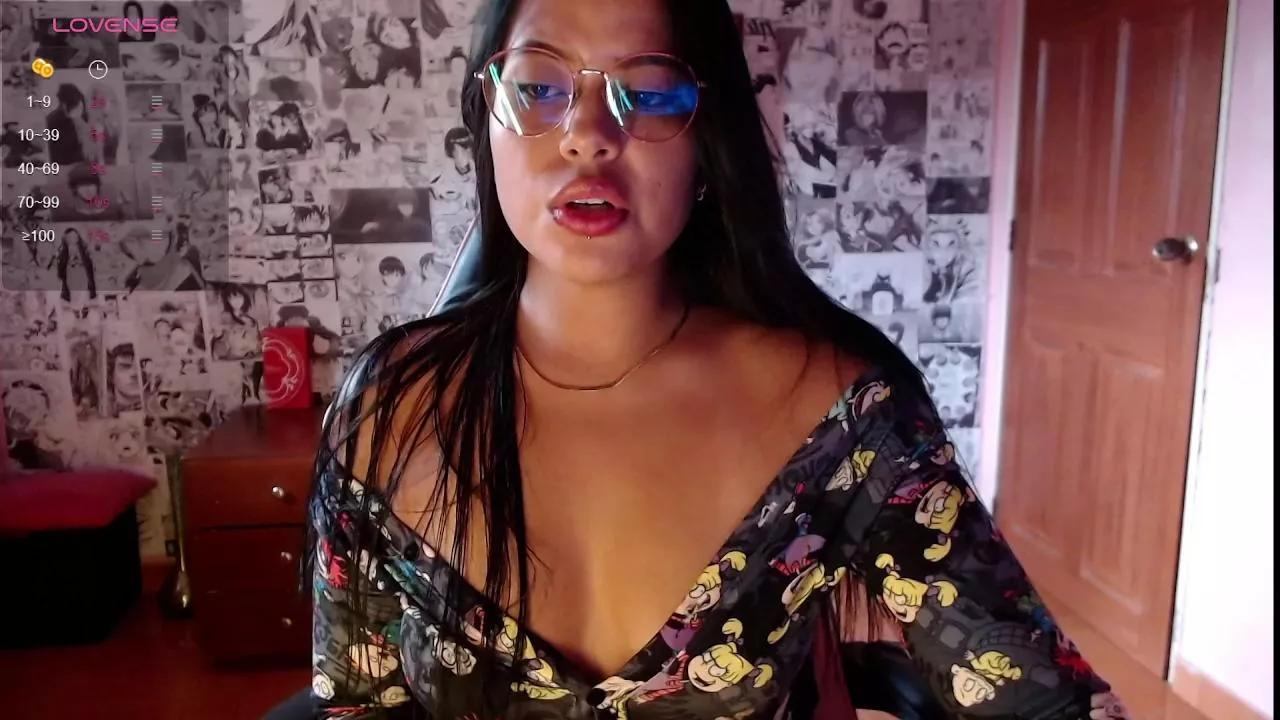 keikim_ on Cam4 