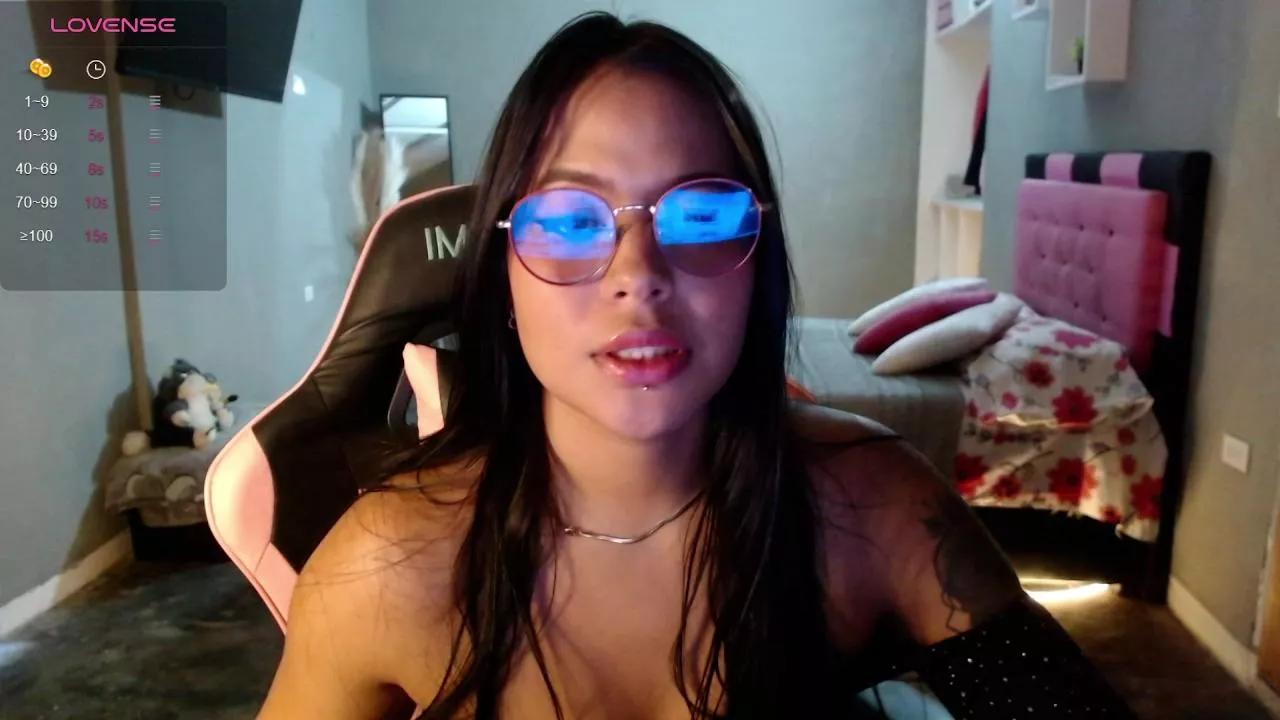 keikim_ on Cam4 