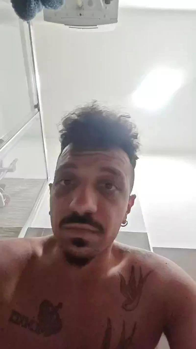 kekko243 on Cam4 