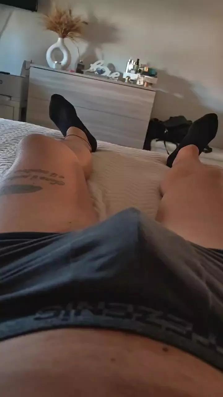 kekko243 on Cam4 