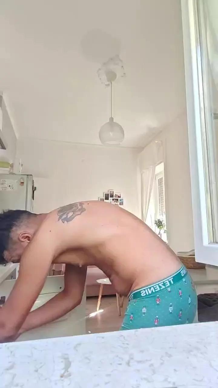 kekko243 on Cam4 