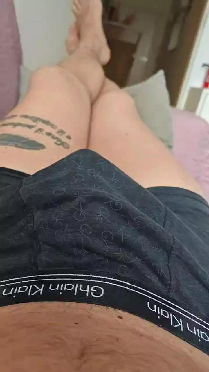 kekko243 on Cam4 