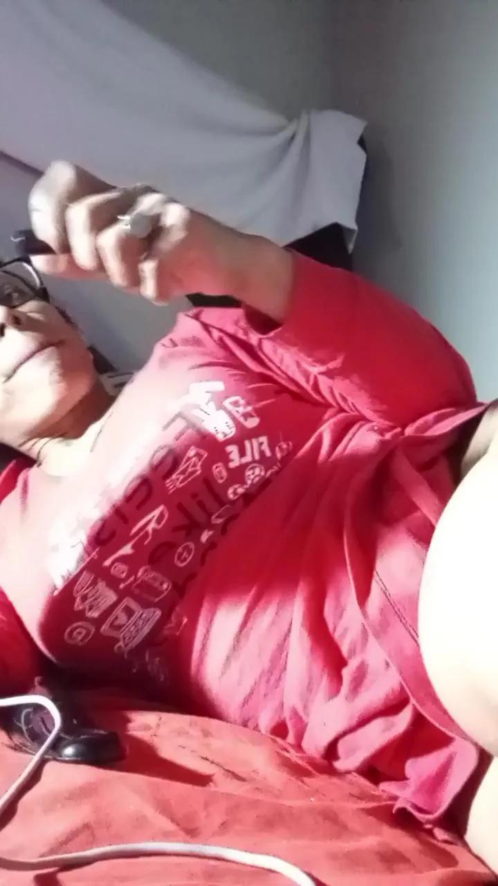 kelly336 on Cam4 