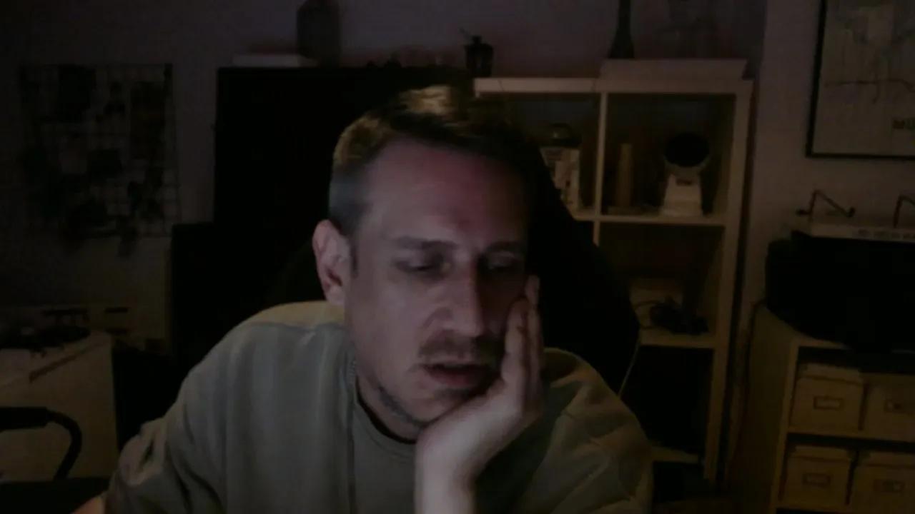 kenrosenberg on Cam4
