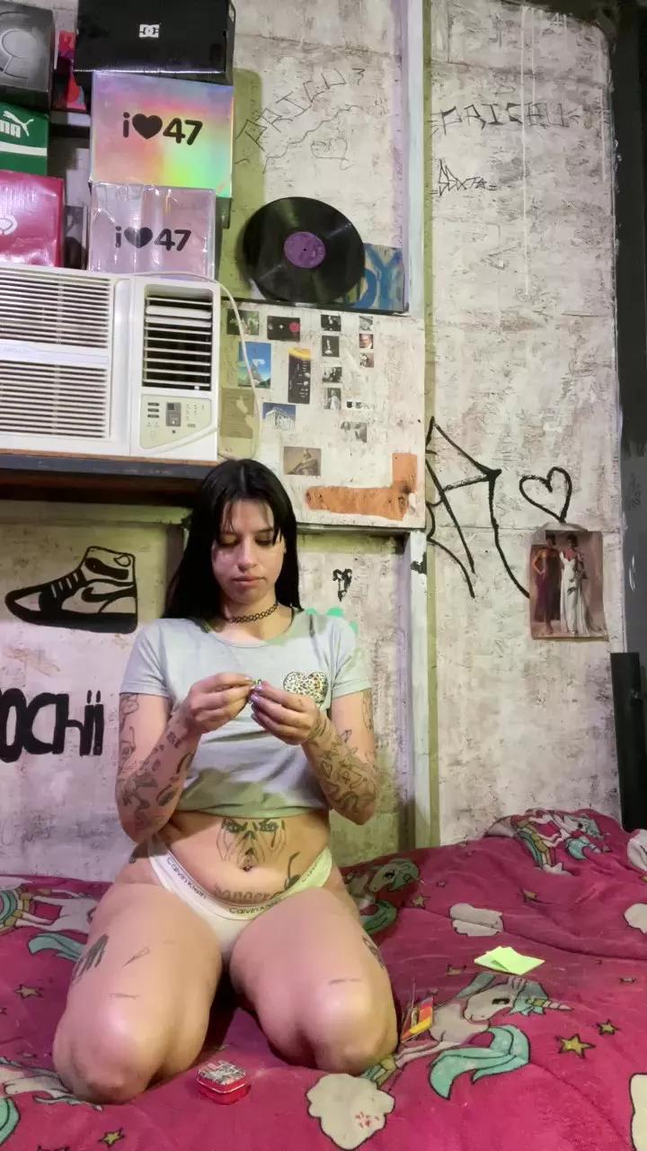ketchupsexy on Cam4 