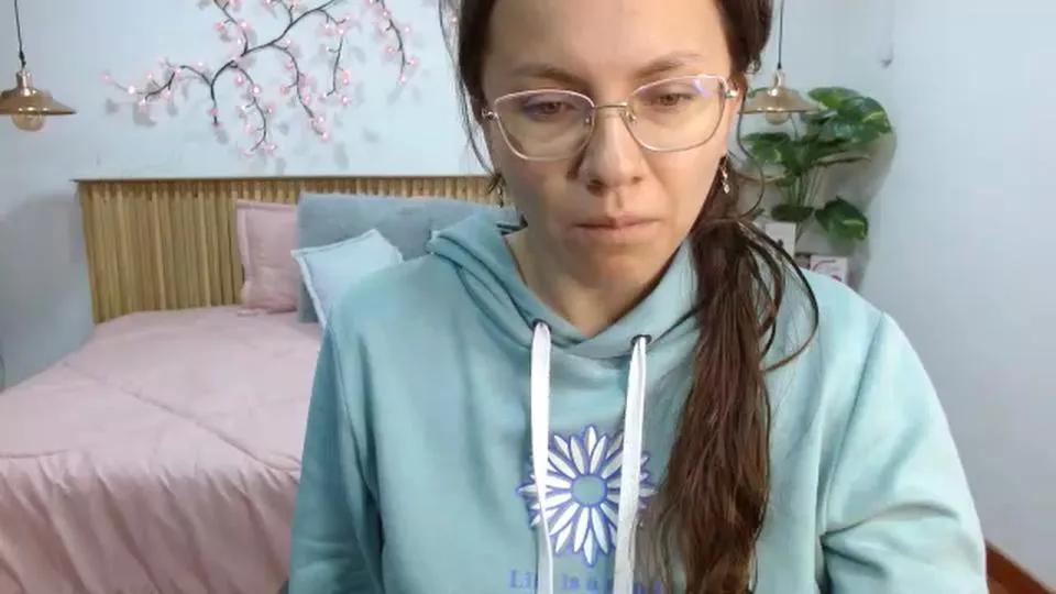 kharlamorrys_ on Cam4