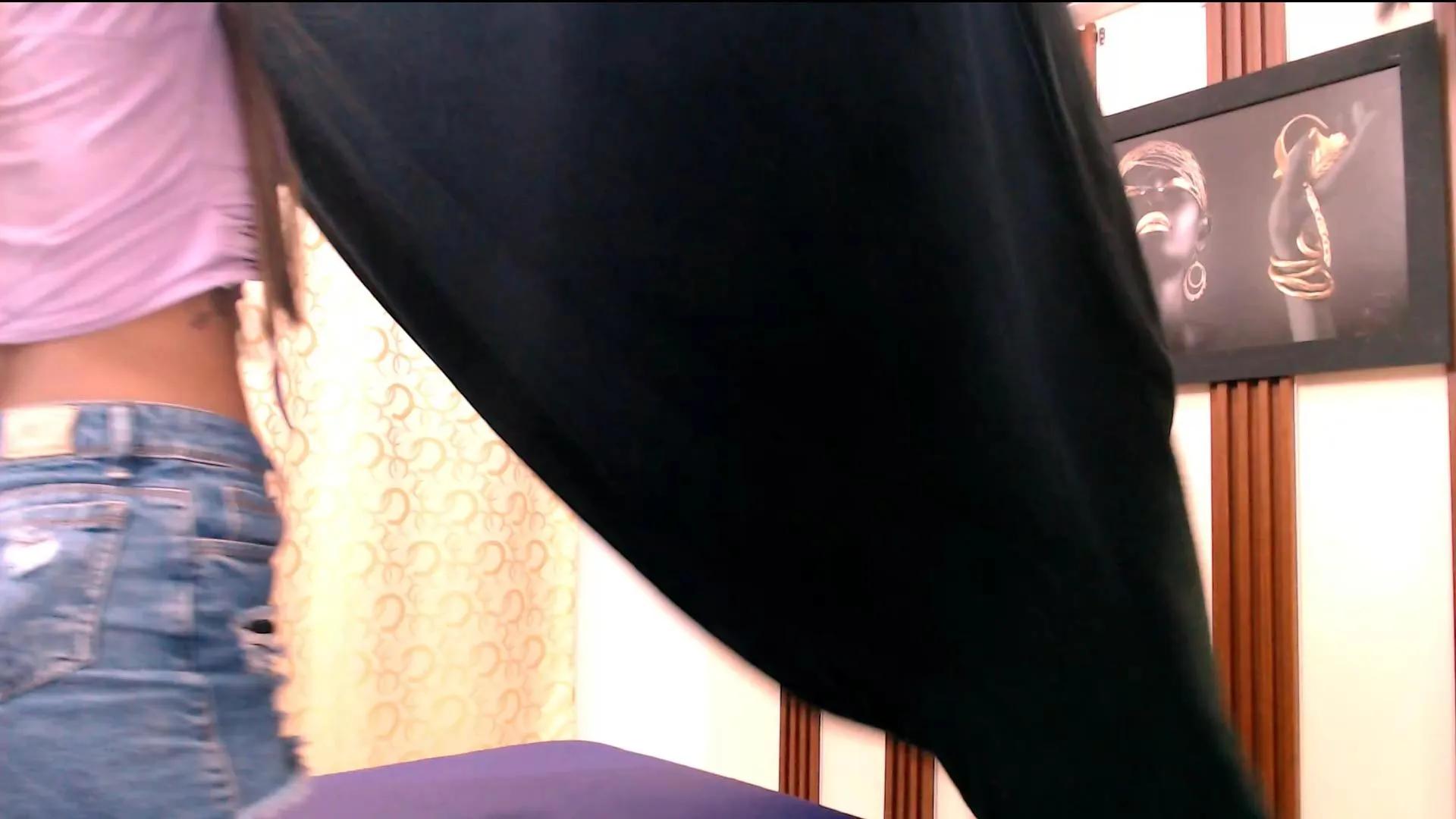 kimberly18cute on Cam4