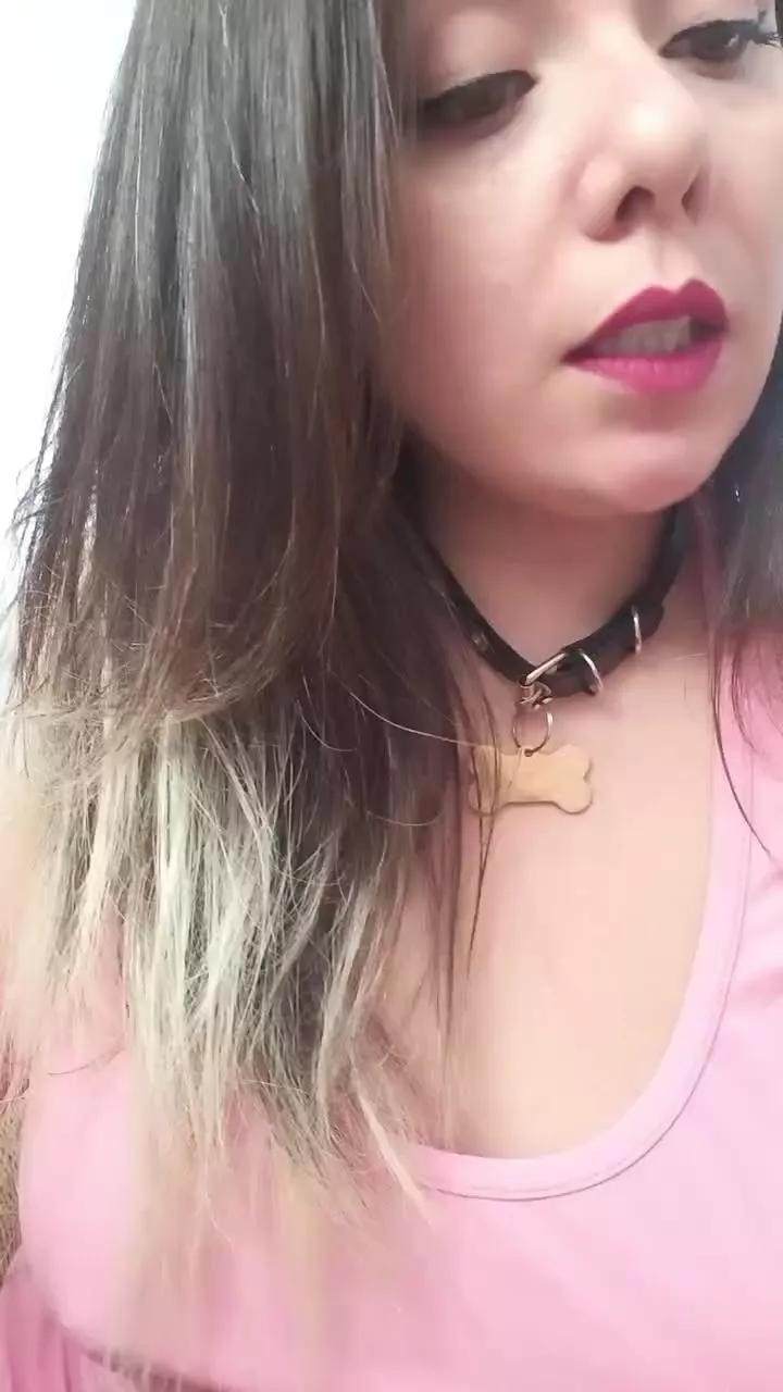 KimieChan on Cam4 
