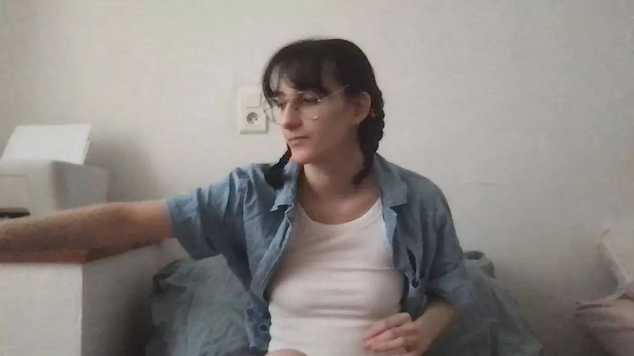 Kimii22 on Cam4 