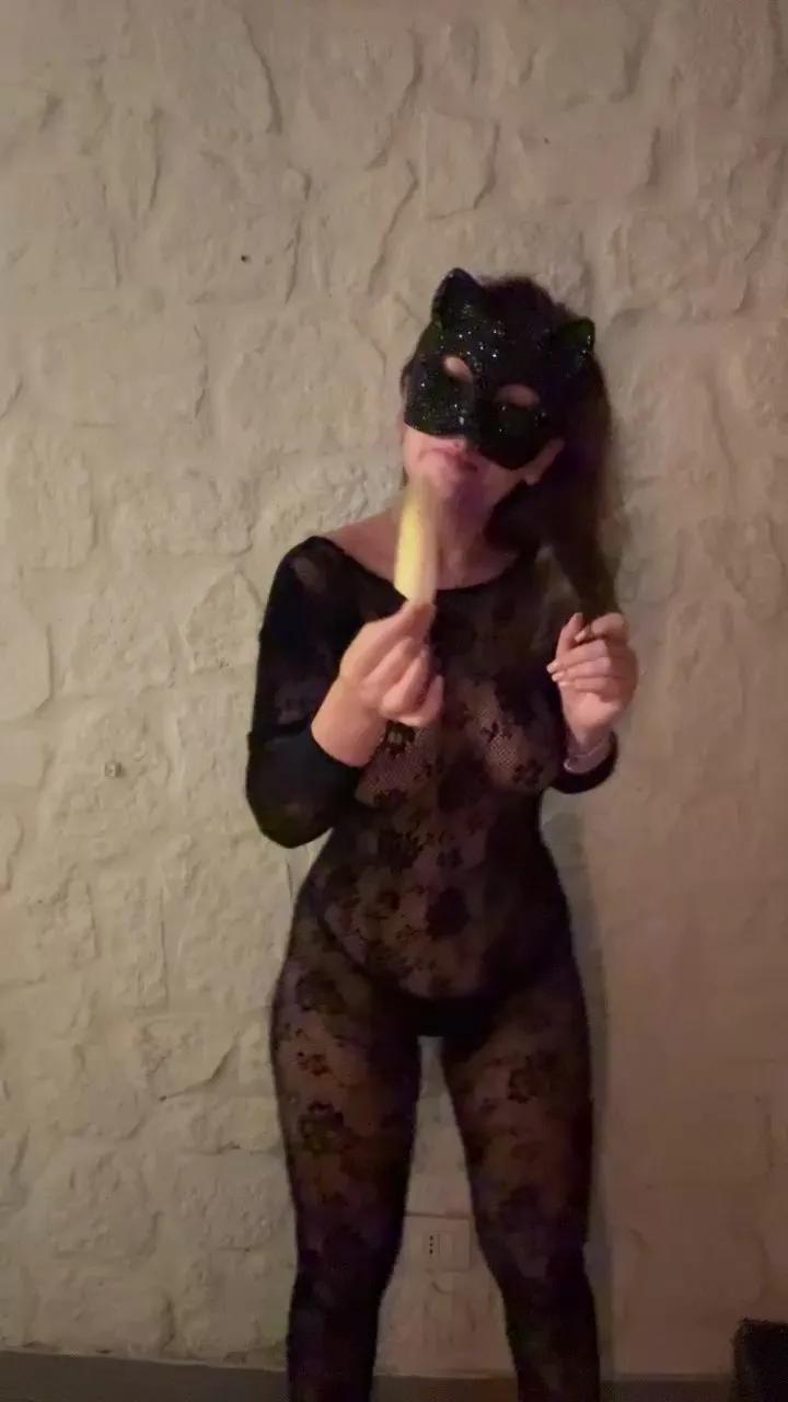 KimMeow on Cam4 