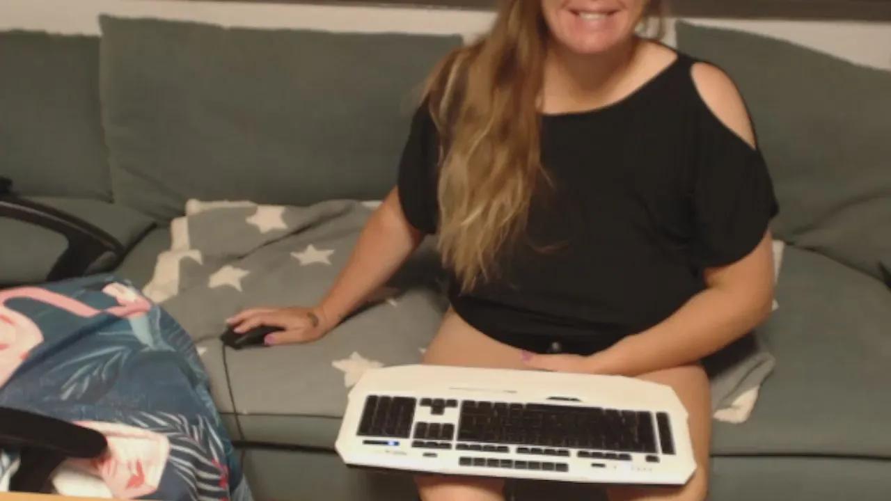 KimMitch on Cam4