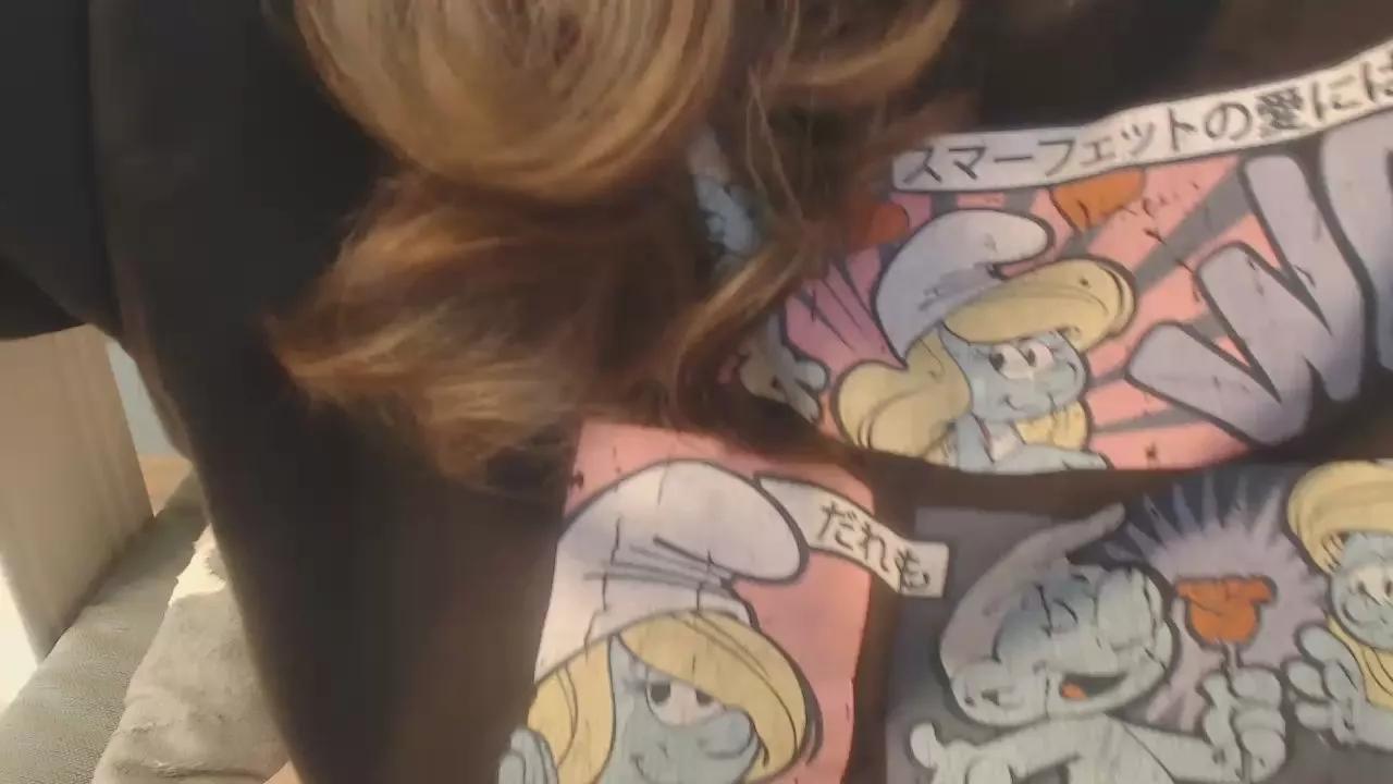 KimMitch on Cam4 