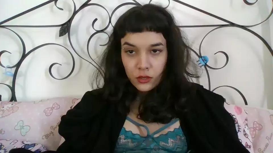 kimmykink on Cam4 