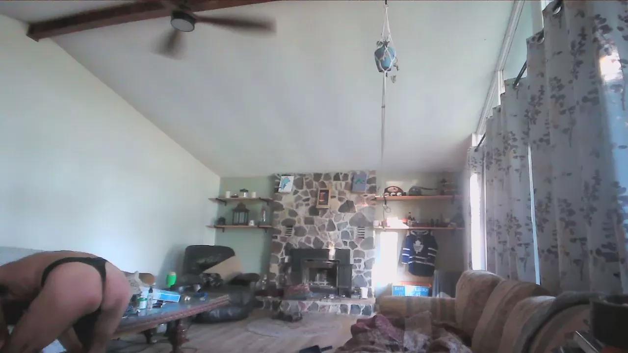 Kinky_canuck1 on Cam4 
