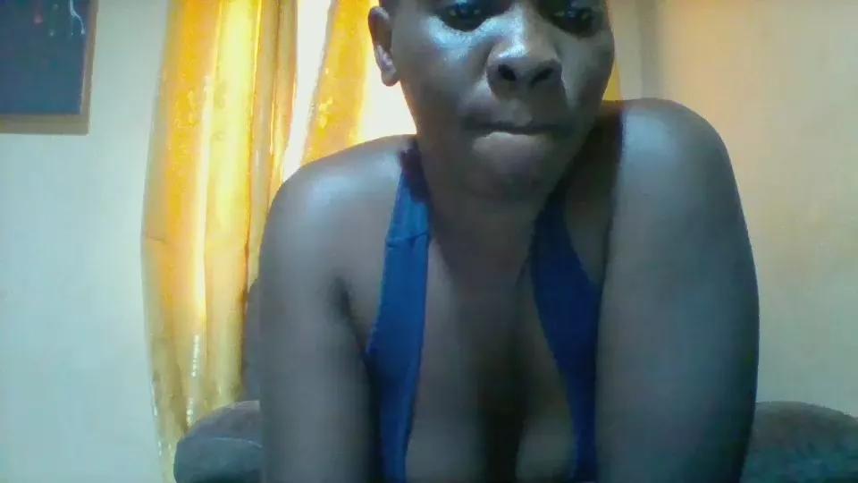 Kinkydiva1 on Cam4 