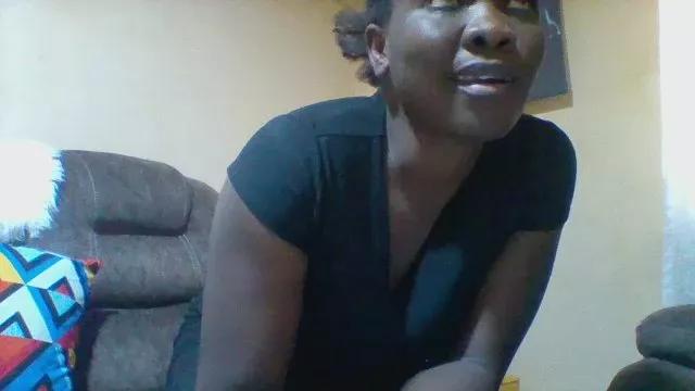 Kinkydiva1 on Cam4 