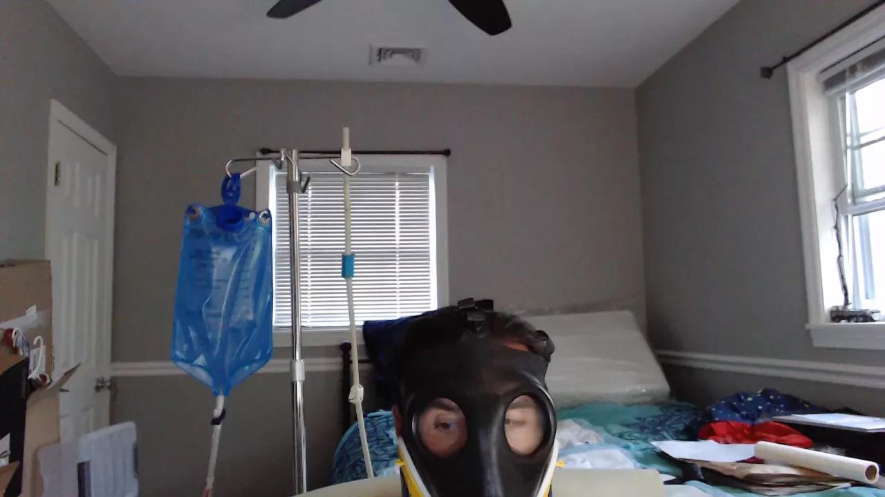 KinkySlutGuy on Cam4 