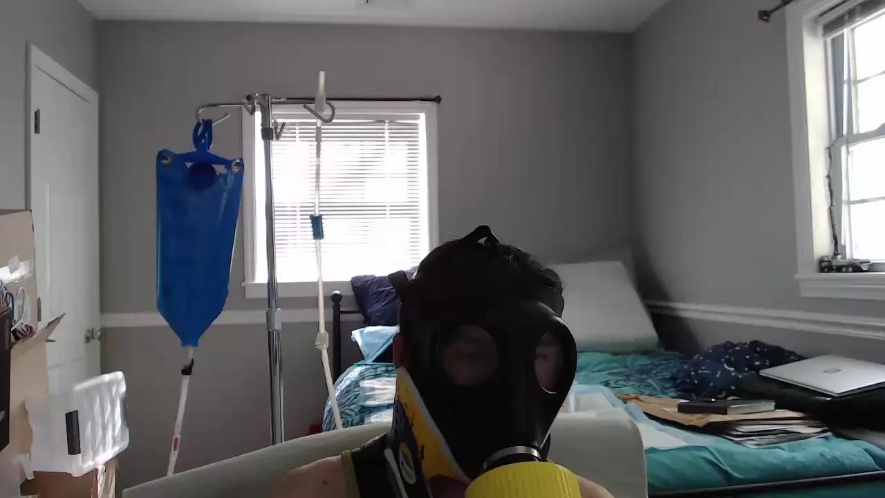 KinkySlutGuy on Cam4 