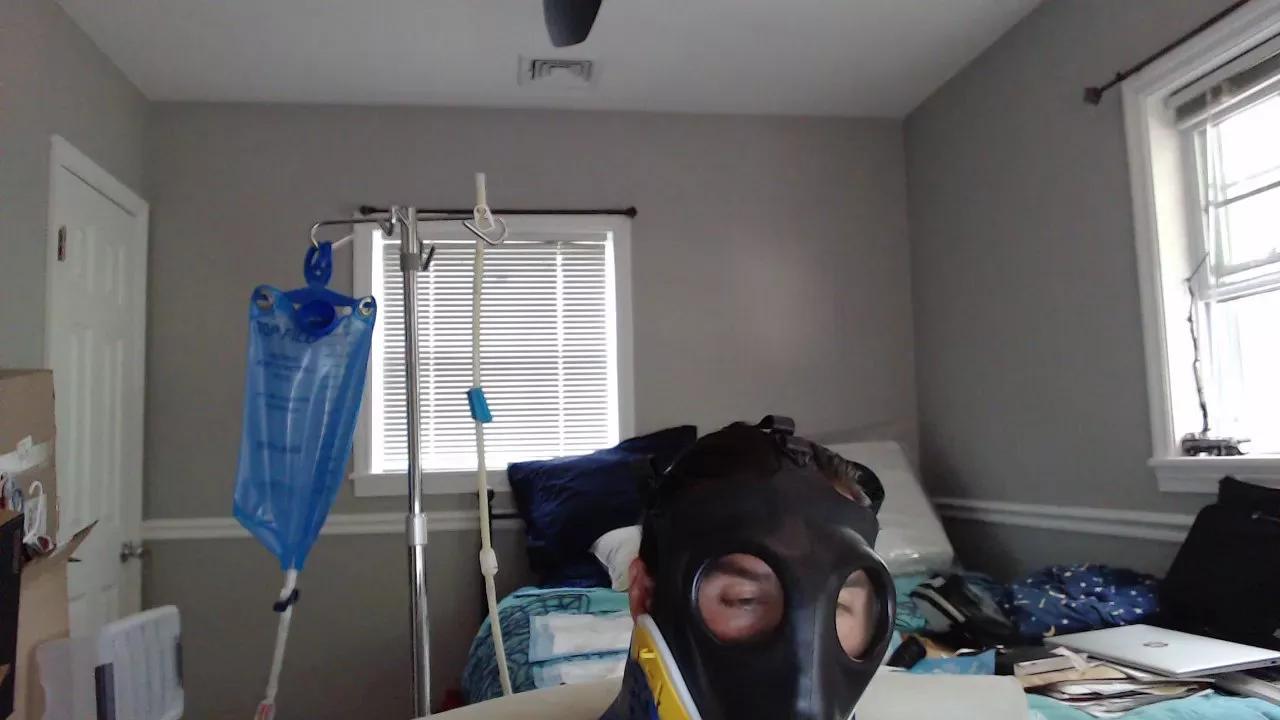KinkySlutGuy on Cam4 