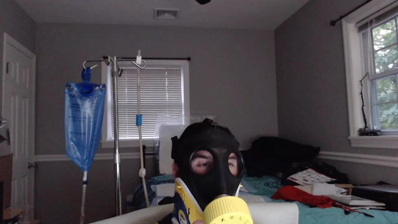 KinkySlutGuy on Cam4 