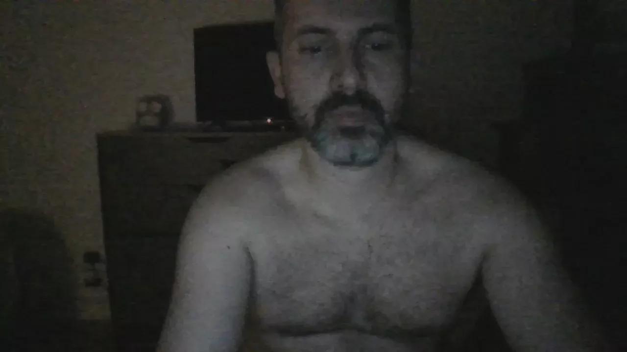 Kitoblue69 on Cam4 