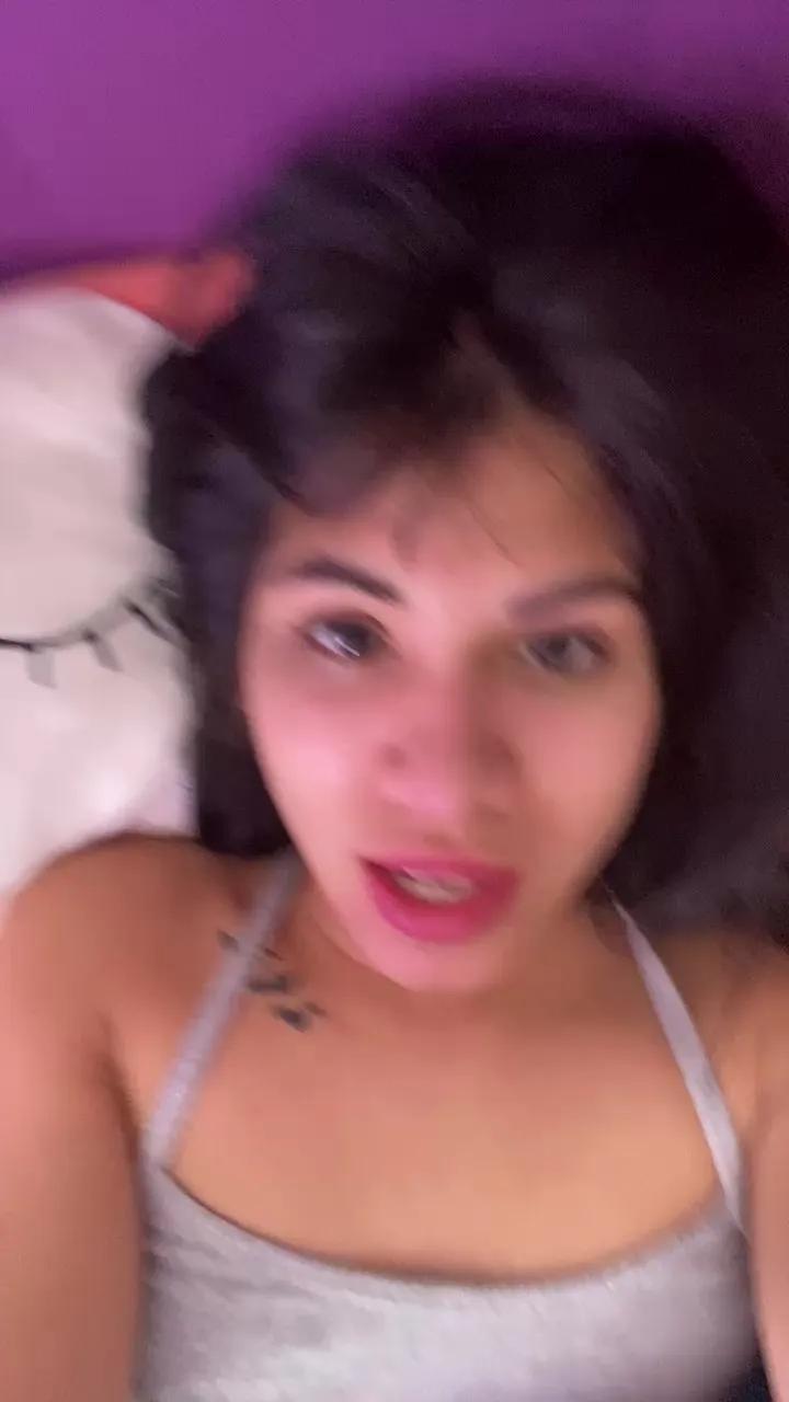 kitty308 on Cam4