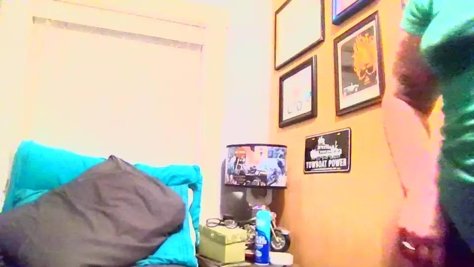 Kitty_Kat4u on Cam4 