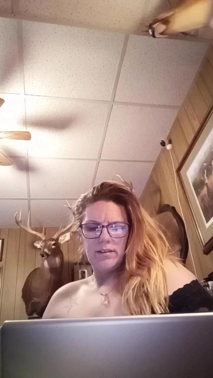 Kitty_Kat4u on Cam4 