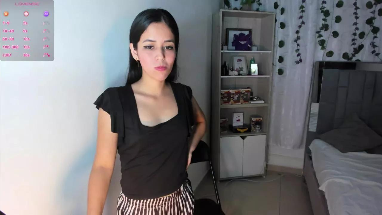 kitty_scoot on Cam4 
