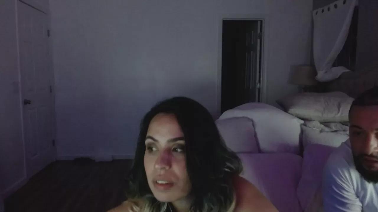 Kittyxcupcake on Cam4 