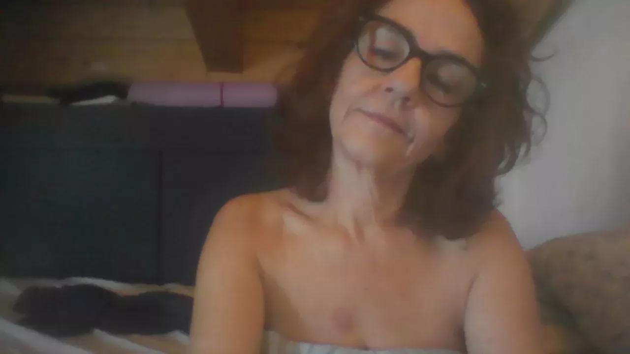 klarissabloum on Cam4 